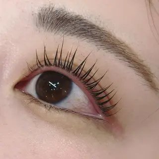 マツエク・マツパ Luxe tamura🎀のマツエク・マツパデザイン