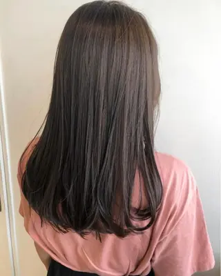 ミディアム RYOMA/ 似合わせ🎧🤍のヘアスタイル