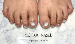 ネイル Li'leaNail RUIのネイルデザイン