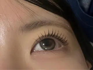 マツエク・マツパ roseo snow渋谷桜丘店所属・hsn yumeka☆*:.のマツエク・マツパデザイン