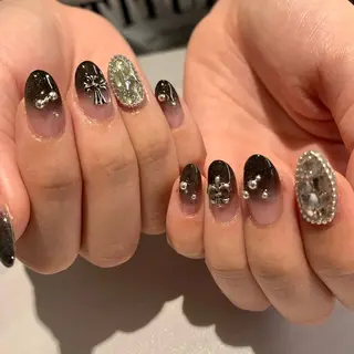 ネイル Nail's Kiiのネイルデザイン