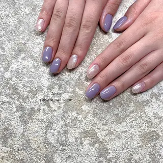 ネイル na kaのネイルデザイン