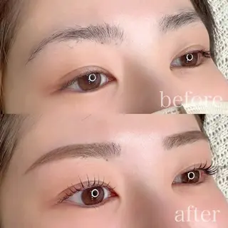 マツエク・マツパ LUANA【ルアナ】所属・LUANA【ルアナ】 Ayumu.のマツエク・マツパデザイン