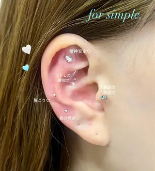 🎀韓国式肌改善🎀 Miku🇰🇷💎のその他イメージ