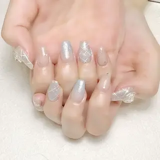 ネイル rouse nail RISATOのネイルデザイン