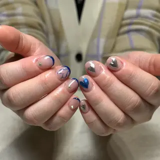 ネイル salon de oct.のネイルデザイン