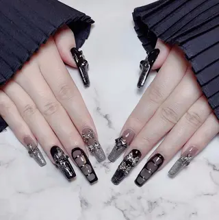 ネイル 🩵Yun nail Salon 🩵のネイルデザイン