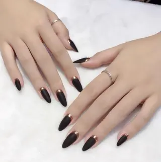ネイル CC Nail Salonのネイルデザイン