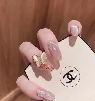ネイル ✨Serenity Nail salonのネイルデザイン