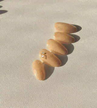 ネイル オモルフィ所属・カラーリスト marumoのヘアスタイル