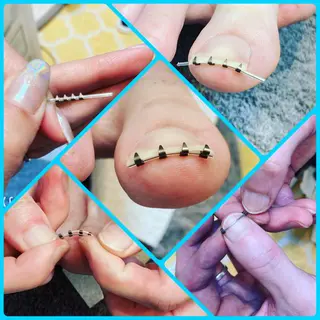 ネイル More ✴︎ （モアプラス）のエステ・リラクイメージ