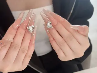 ネイル ネイルサロン KARIのネイルデザイン