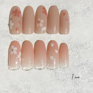 ネイル Nail yuriのネイルデザイン