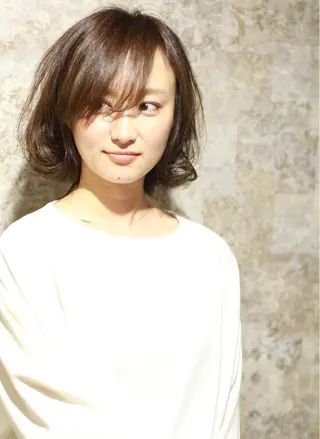 ショート TIERRA所属・撮影モデル募集/ mabohのその他イメージ