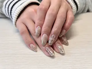 ネイル Sasaki Chiyokoのネイルデザイン