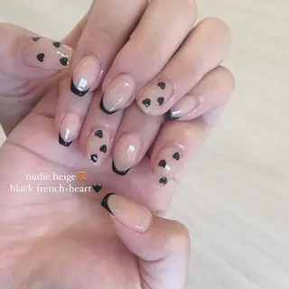 ネイル Nail Salon Gummi.のネイルデザイン