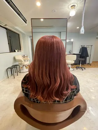 ミディアム 眉毛サロン(アイブロウ)&まつ毛パーマ専門 紬麦 by laughnelu  表参道・原宿店所属・ゆうか 紬麦by laughneluのマツエク・マツパデザイン