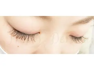 マツエク・マツパ トレヴァーデルチザン inuiのマツエク・マツパデザイン