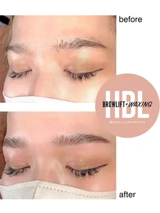 BETTISH. HARUKA☺︎のマツエク・マツパデザイン