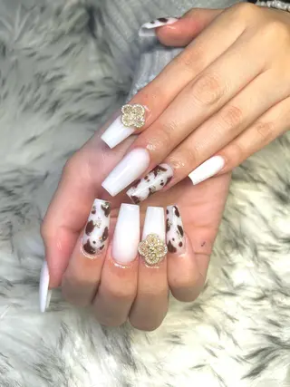 ネイル 柏ネイルサロン NAIL FOCUSのネイルデザイン