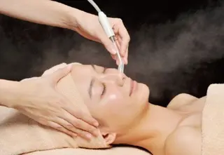 森田(南) 真子のエステ・リラクイメージ