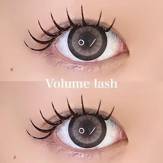 マツエク・マツパ 早川 桜妃のマツエク・マツパデザイン