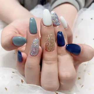 ネイル ジョリ En 💞🦋のネイルデザイン