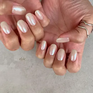 ネイル Rio 𓍼のネイルデザイン