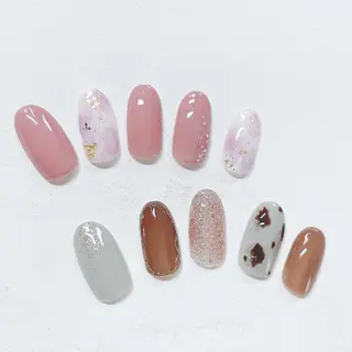 ネイル ビューティーサロン シェーラのマツエク・マツパデザイン