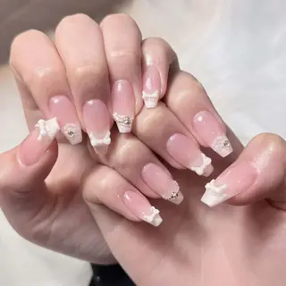 ネイル ナナ ミのネイルデザイン