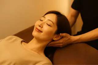 恵口 大のエステ・リラクイメージ