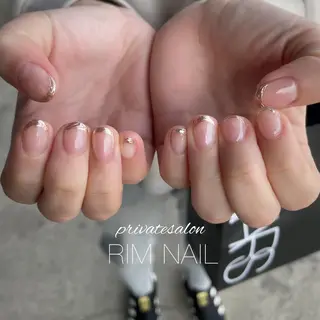 ネイル RIMNAIL リムネイルのネイルデザイン