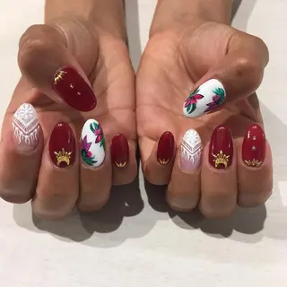 ネイル ☆ KAYOKO ☆のネイルデザイン