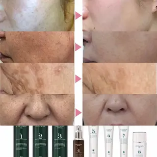 ヨサパーク パール所属・浅尾 順子のエステ・リラクイメージ