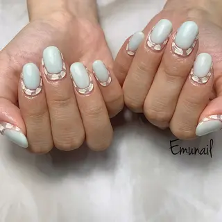 ネイル Emu Nailのネイルデザイン