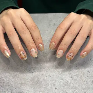 ネイル Bianca浦和🍀 suminaのネイルデザイン