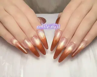 ネイル smile nail omiya2のネイルデザイン