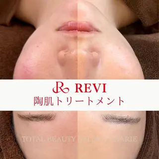 LUNARJE YUKARIのエステ・リラクイメージ