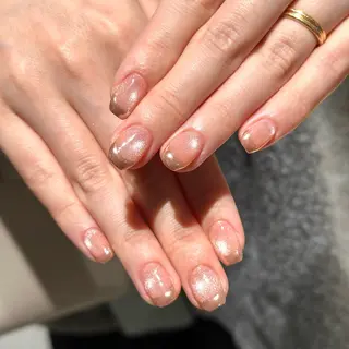 ネイル shibuya *゚のネイルデザイン