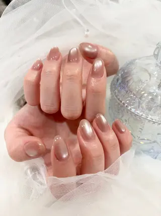 ネイル nailsalon🌙WOL所属・WOL🌙 momokoのネイルデザイン