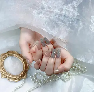 ネイル VIVIAN リサのネイルデザイン