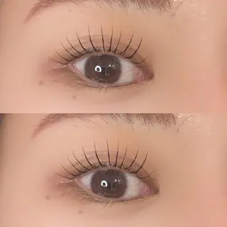 マツエク・マツパ murata mizukiのマツエク・マツパデザイン