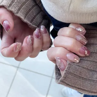 ネイル r o s é e. beautyのエステ・リラクイメージ