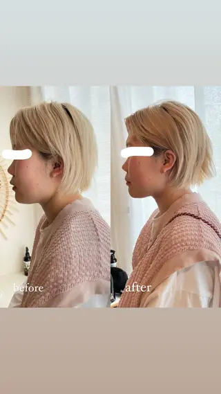 ボディケア 元住吉 SUGAのエステ・リラクイメージ