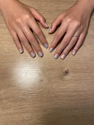 ネイル SUN nail所属・大津 萌子のネイルデザイン