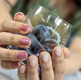 ネイル ネイルサロンベルティ .keikoのネイルデザイン