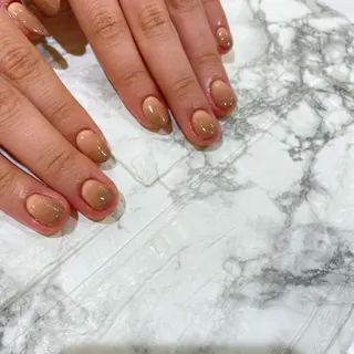 ネイル 🥀たなか れね🍋のマツエク・マツパデザイン