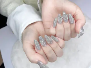 ネイル Salon MINEのエステ・リラクイメージ