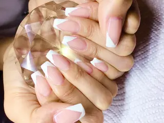 ネイル ネイルサロンアウル ayaka💋のネイルデザイン