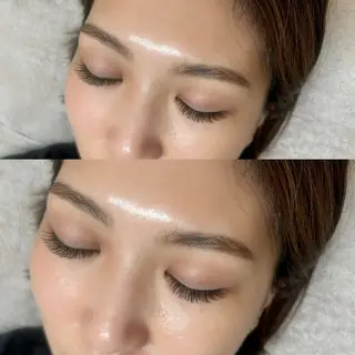 マツエク・マツパ iyoyo所属・iyoyo ERIKOのマツエク・マツパデザイン